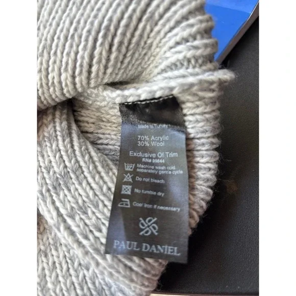 Paul Daniel sweater - Picture 4 of 5